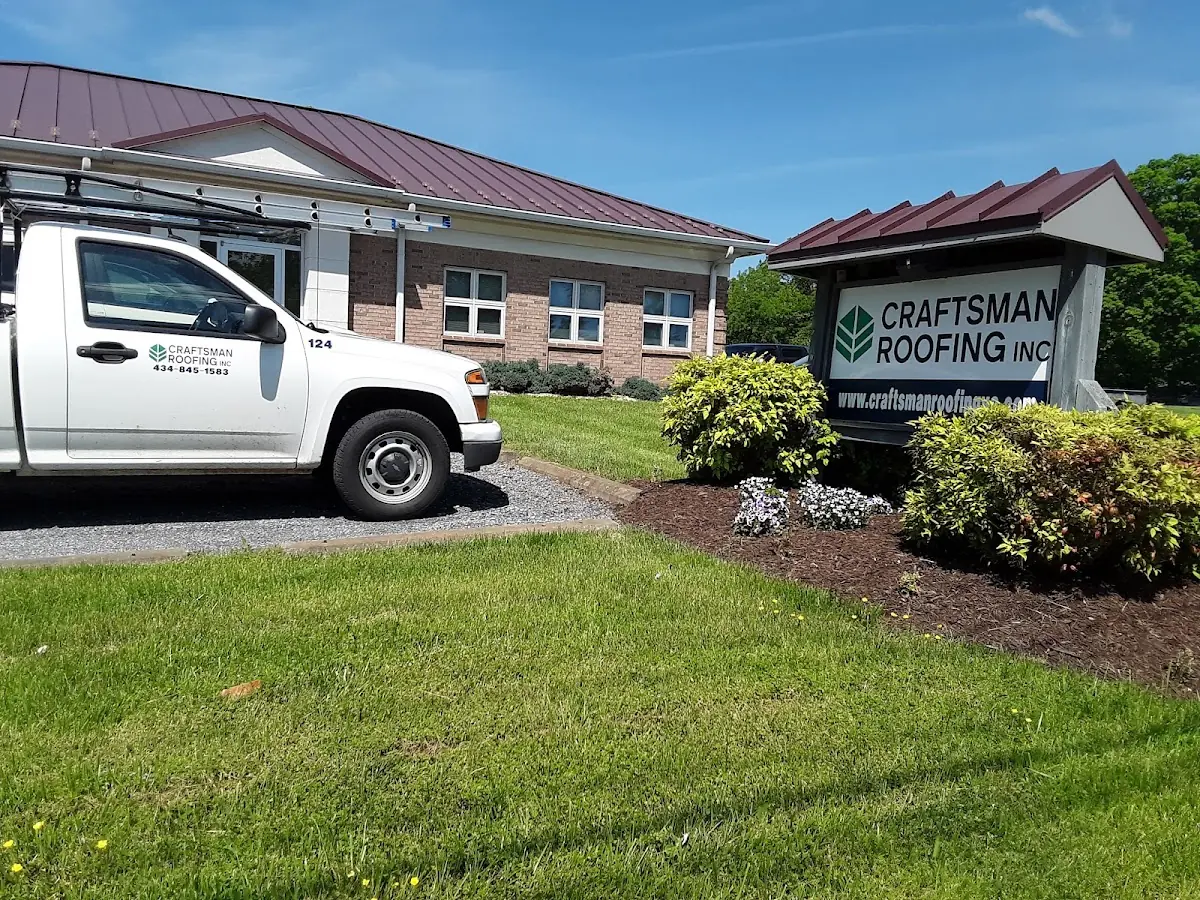 Quality Chimney Repair by experienced craftsmen in Hudson